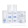 Hyaluronic Acid Kit Hyaluronic Acid Skin Care Set